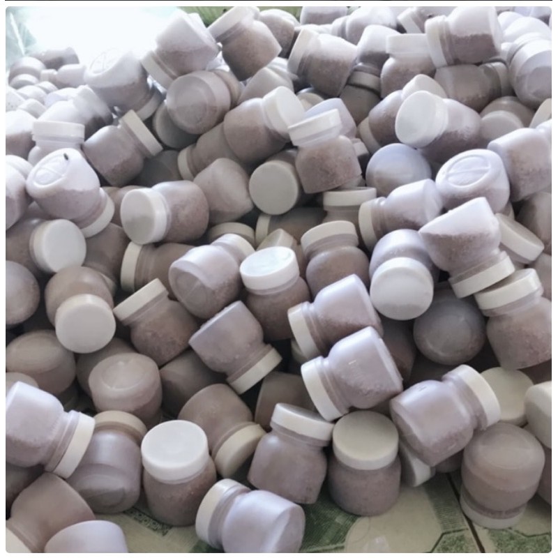 Muối tiêu lốp Tây Ninh