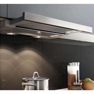 Máy Hút Mùi Bosch DFT63AC50