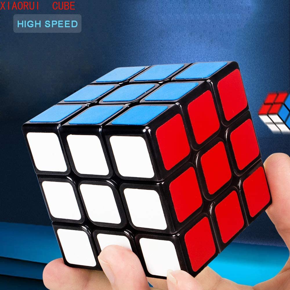 Khối Rubik 3x3 X 3 Cho Người Lớn