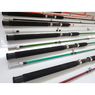 cần câu cá 2 khúc shimano 2m7