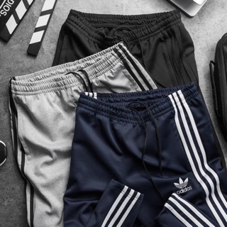Set thể thao nam Bomber Mẫu 2019