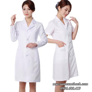 Áo blouse Nam Nữ