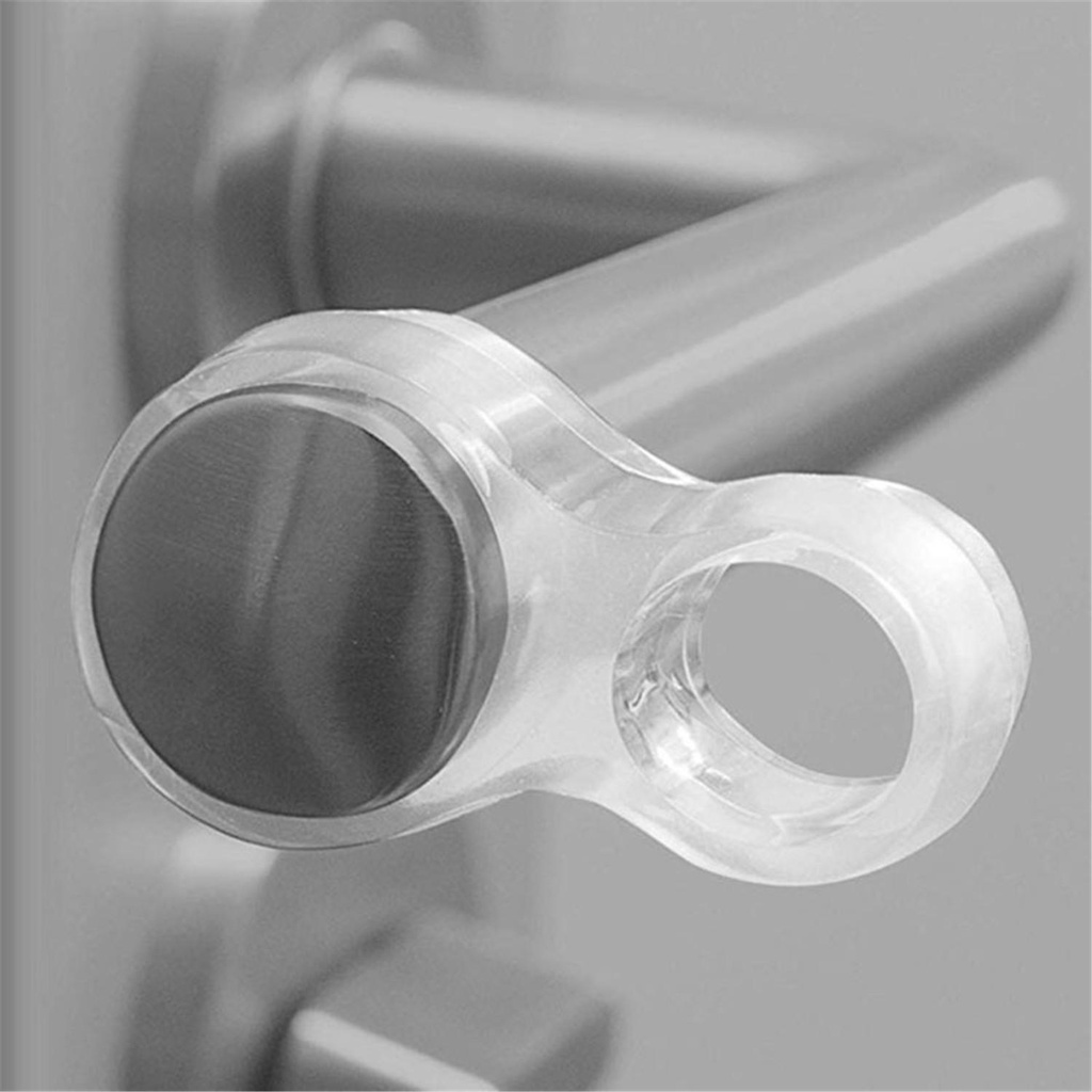 Miếng Chặn Cửa Chống Sốc An Toàn Tiện Lợi