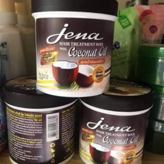 KEM ️Ủ TÓC DỪA JENA THÁI LAN 500ml