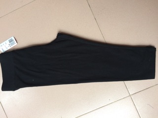 Quần legging lửng