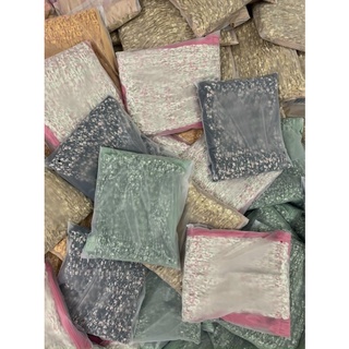 Set Dập li đùi Áo dây bo chun