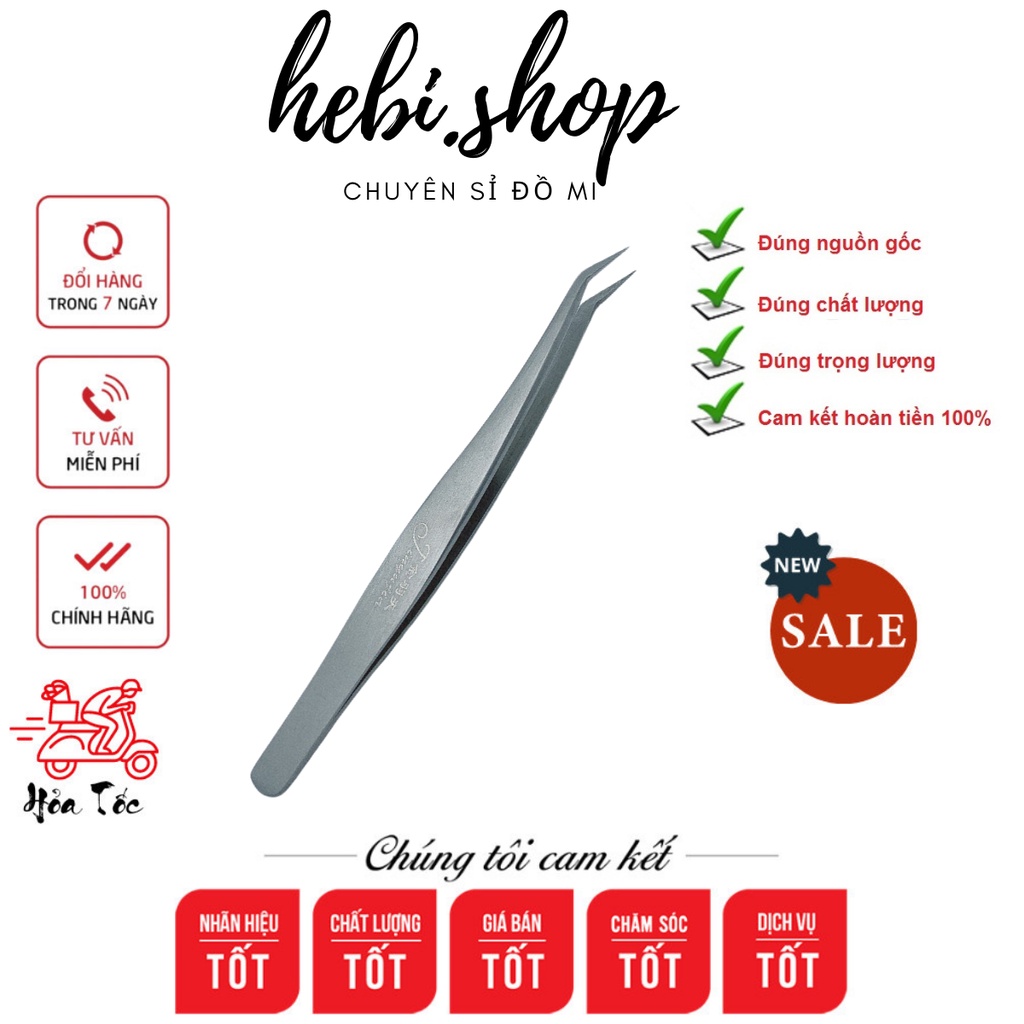 Cặp nhíp  tách