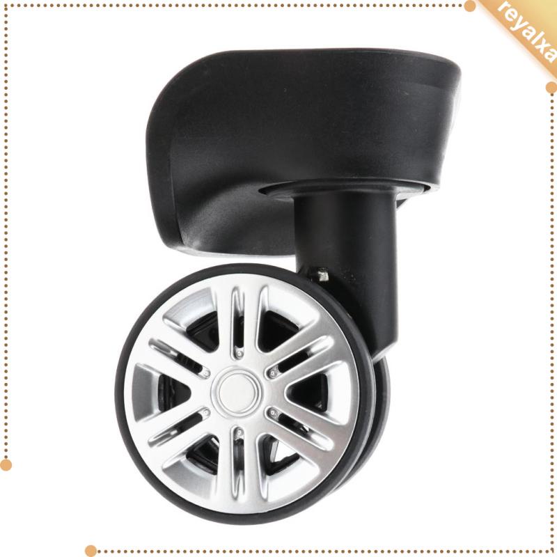 1 Cặp Bánh Xe Thay Thế Cho Vali Hành Lý