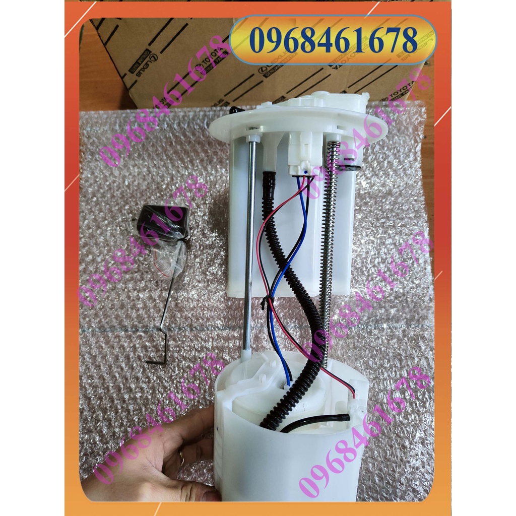 Cụm bơm xăng Vios 08-13, Yaris 08-13