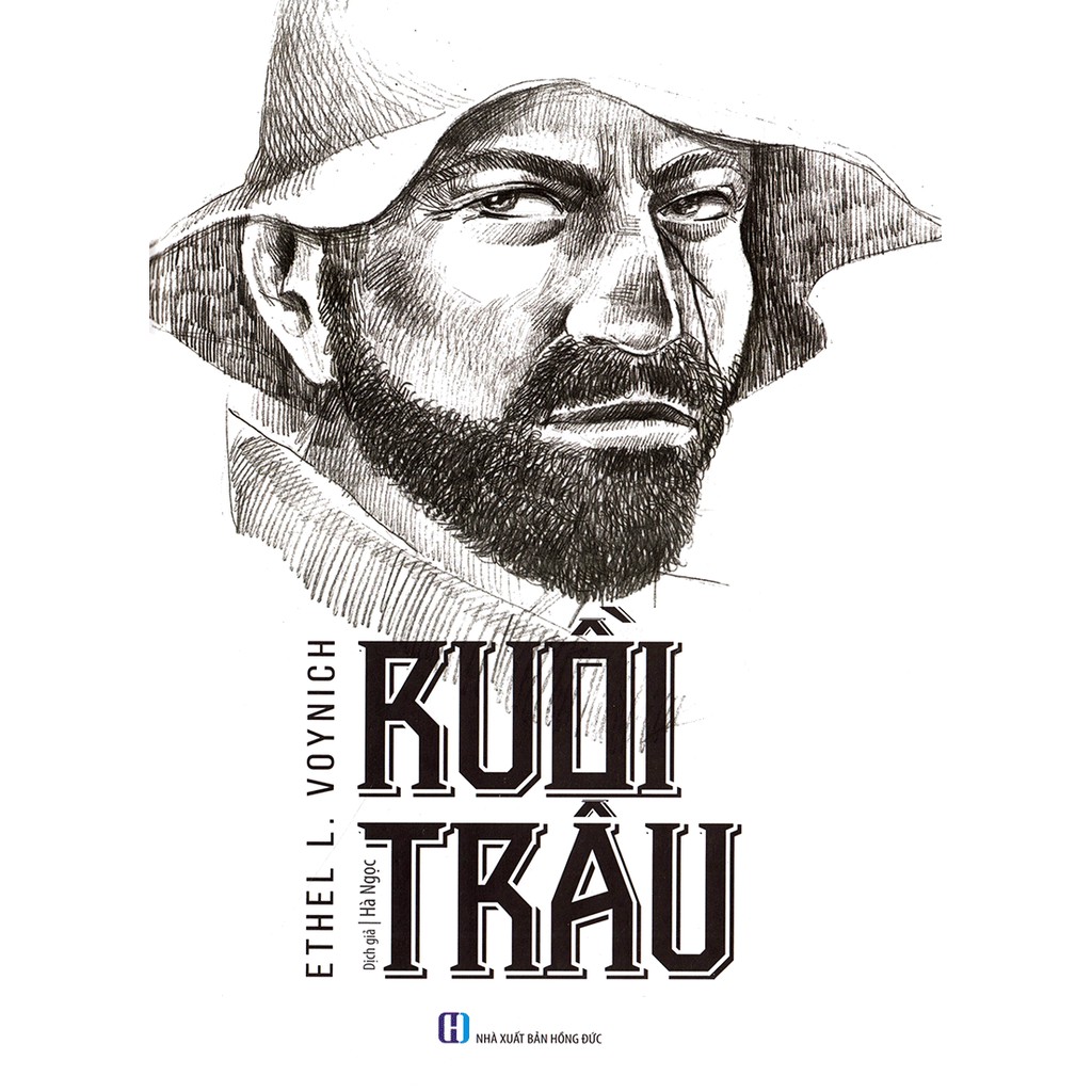 Sách - Ruồi Trâu ( Trí Việt )