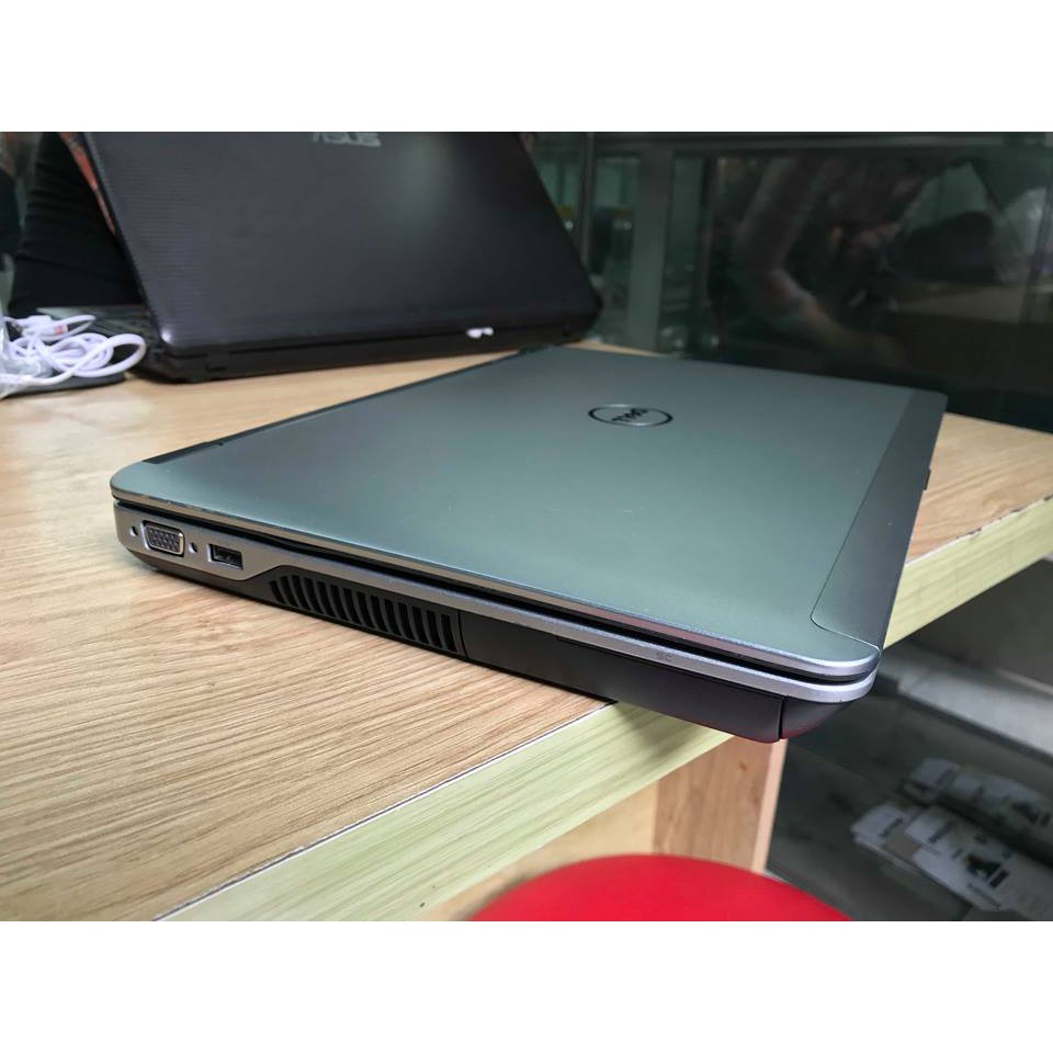 [Giá Hủy Diệt ] Siêu Phẩm Dell E6440 Core i5-4300m/4Gb/Màn HD+/Đèn Phím Máy như mới | BigBuy360 - bigbuy360.vn