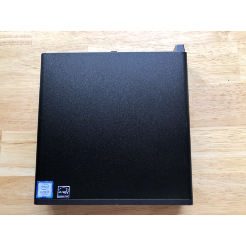 Máy tính đồng bộ để bàn nhỏ gọn HP Prodesk 600 G3 hàng ship Mỹ máy mạnh