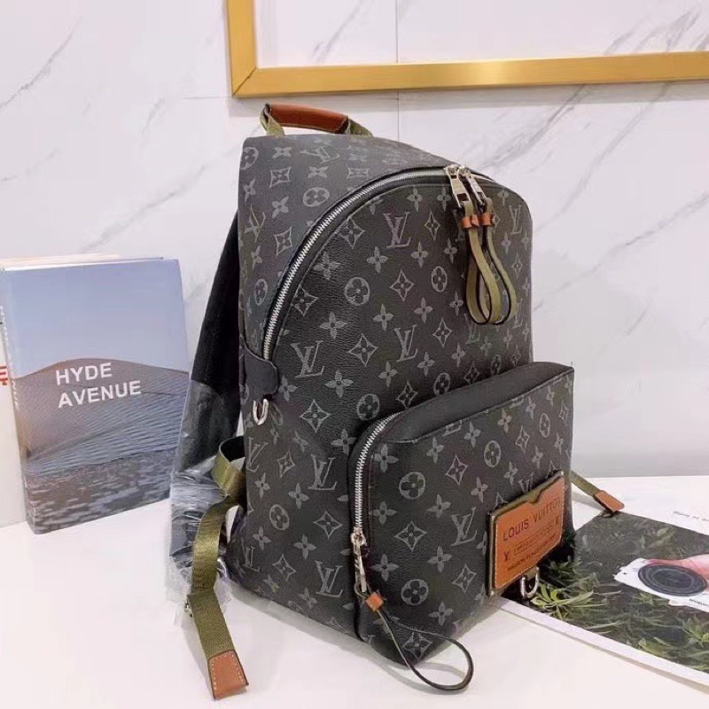 Balo LV thời trang cao cấp có sẵn