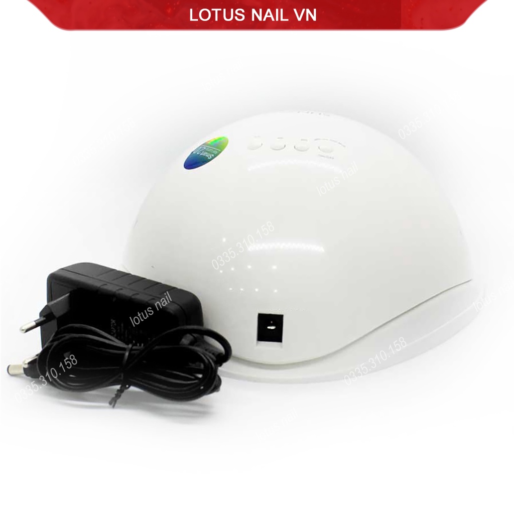Dây nguồn, dây sạc máy hơ BQV5