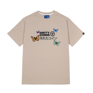 Monarch Butterfly T-Shirt V2