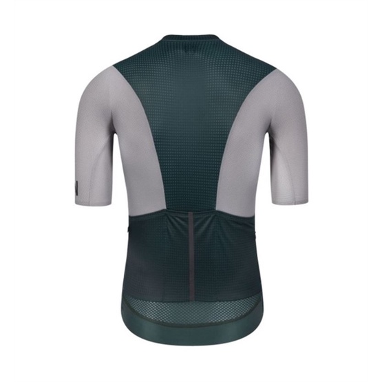 Áo đạp xe Monton ngắn tay JERSEY URBAN CHECHEN