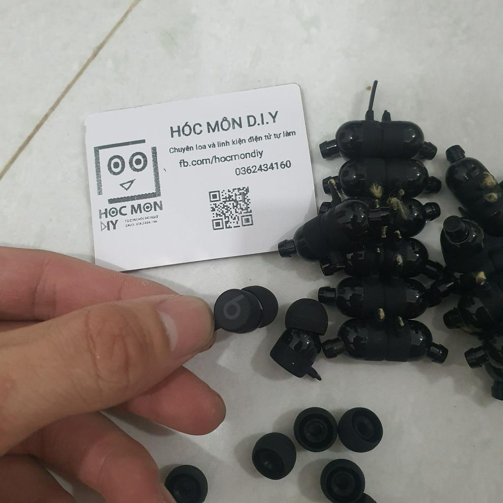 1 Cặp Củ Tai Nghe Beat.s X dùng để chế tai nghe