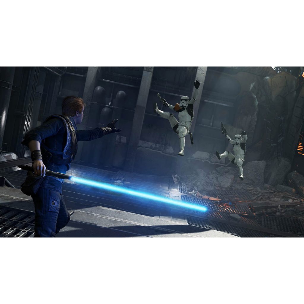 Đĩa Game PS4 Star Wars Jedi: Fallen Order