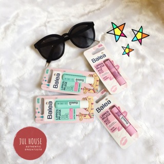 Son dưỡng môi Balea