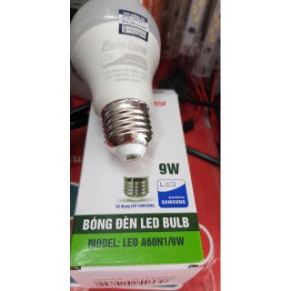 Bóng đèn LED Bulb tròn 9w Rạng Đông