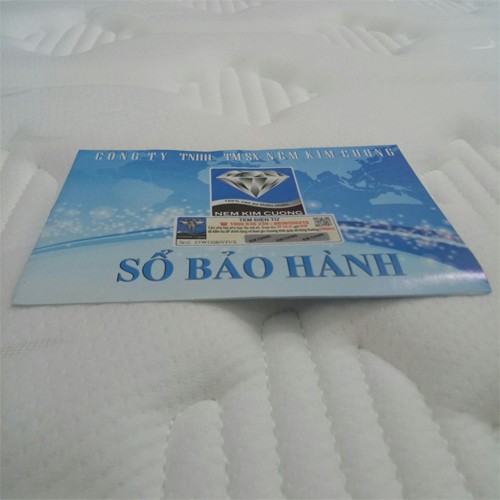- Đệm lò xo cao cấp AMAZON  - LXC KIM CƯƠNG