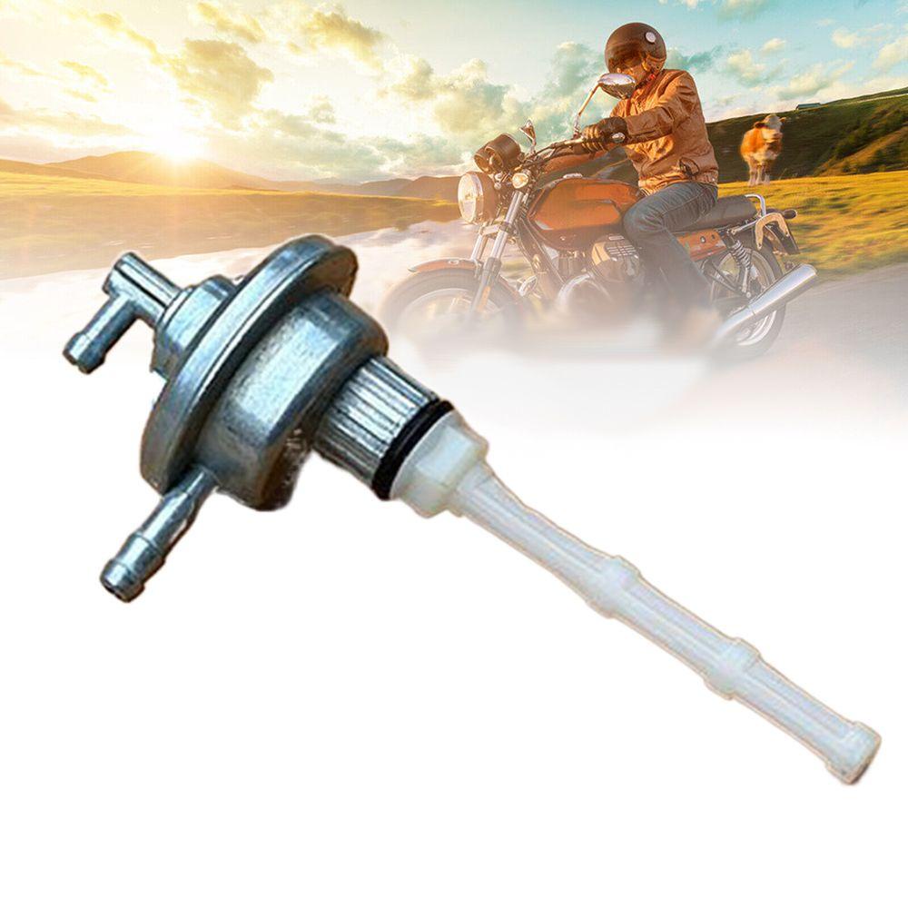 MAG Van Công Tắc Xả Khí Chuyên Nghiệp Cho Xe Máy Vespa