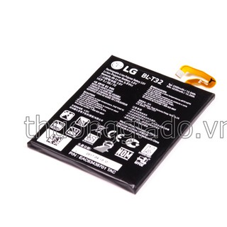 Pin LG G6 (BL-T32) dung lượng 3300mAh, Chính Hãng - Bảo hành 6 tháng