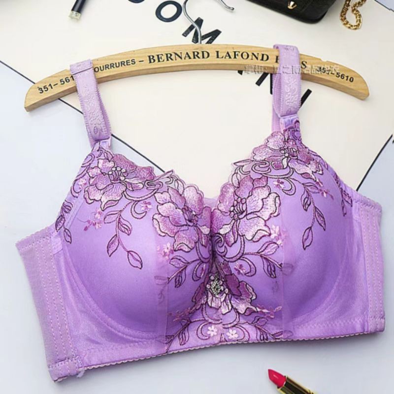 Áo lót ren bản to, áo lót ren bigsize