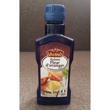 Nước hoa cam Pháp 200ml - CHAI NGUYÊN