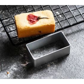 Khuôn cutter nhấn bánh quy, cookie