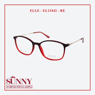 Gọng Kính Nữ Elle EL13442