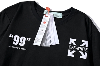 Áo Thun Off White Thời Trang Cao Cấp