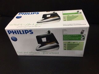 Bàn ủi Philips HD 1172 ( hàng chính hãng )