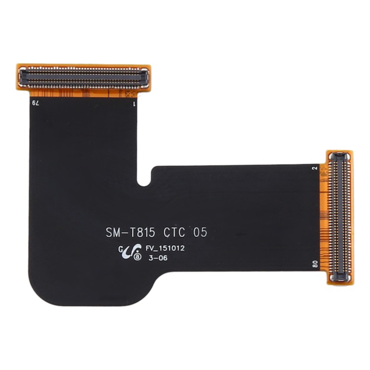 Mạch dây sub sạc SAMSUNG Tab S2 9.7 cáp nối main sạc cáp nối bo mainboard mạch chủ linh điện thoại kiện thay thế