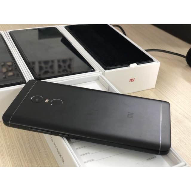 Điện thoại xiaomi redmi note 4x ram 3gb bộ nhớ 32gb 2 sim