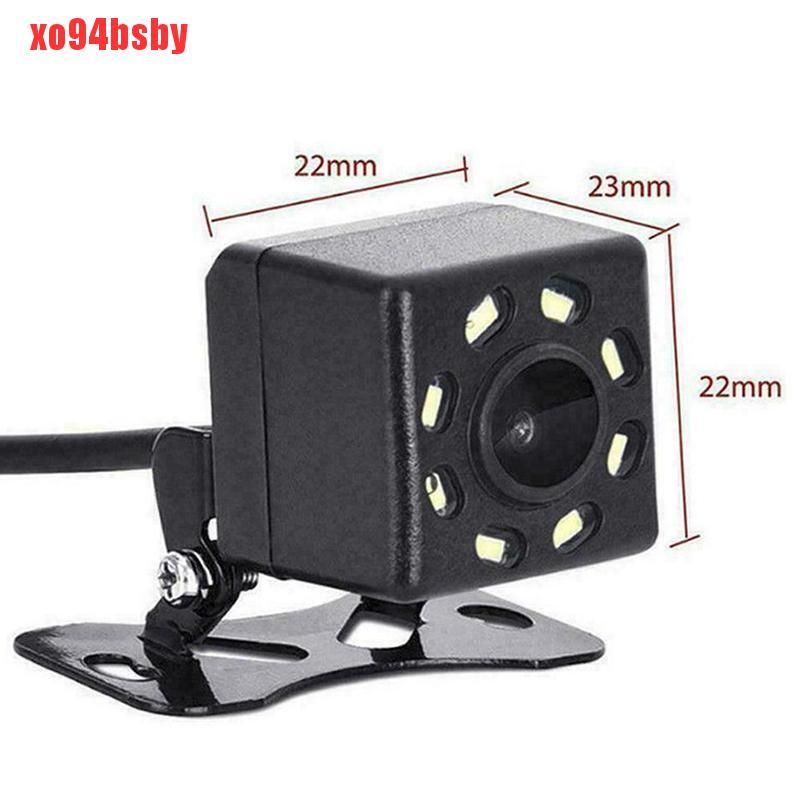 Camera Lùi Xe Đa Năng 8 Bóng Led (Xo94Bsby) | BigBuy360 - bigbuy360.vn