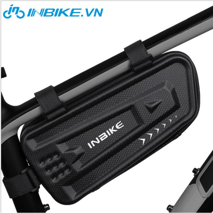 Túi treo khung xe đạp INBIKE