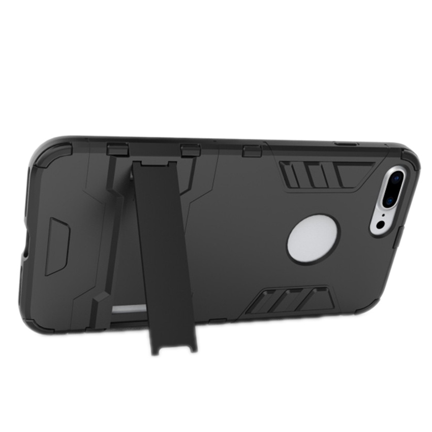 Ốp iphone 12 promax , 12 pro , 12 , 11 promax , xsmax , 8 plus , 7 plus chống sốc tích hợp chân chống tiện lợi