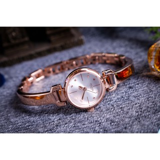 Đồng Hồ Nữ Julius Star JS-020