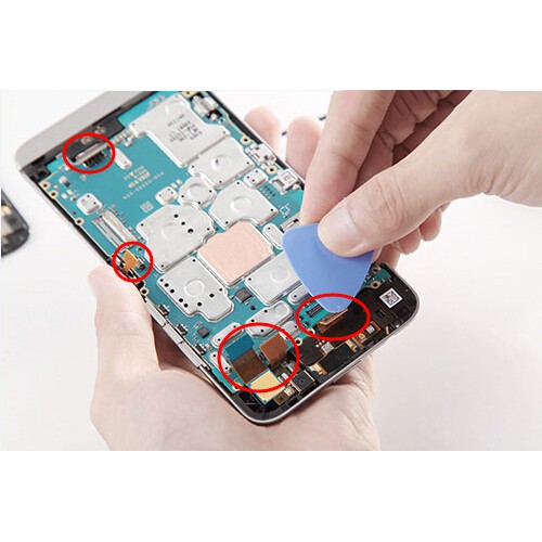 [Blackberry Z30] Bo mạch chủ/Mainboard Blackberry Z30