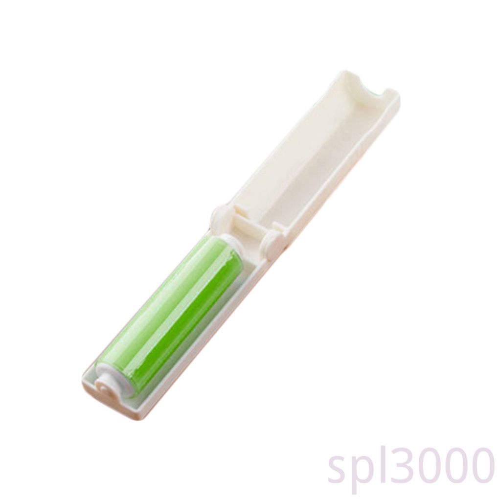 Cây Lăn Bụi Quần Áo Có Thể Gấp Gọn Tiện Dụng