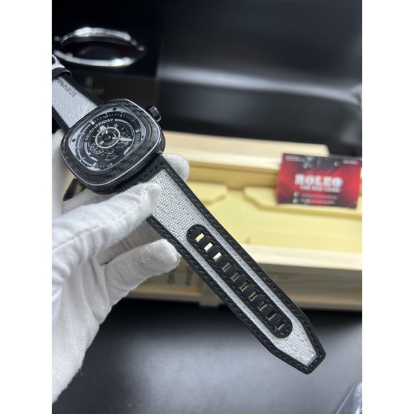 Đồng hồ nam sevenfriday P3C/07