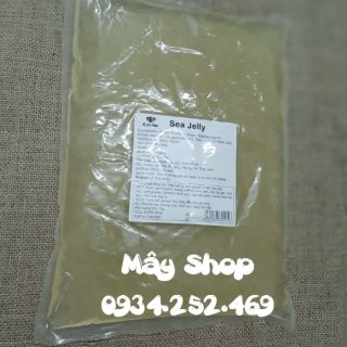 Trân châu 3q 2kg