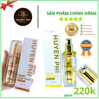 Kem Face Nano HUYỀN PHI - huyenspashop94