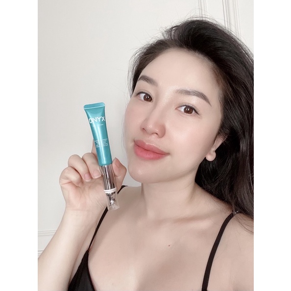 [HÀNG MỚI] Kem Dưỡng Mắt Xoá Nhăn Thâm Quầng, Bọng Mắt Với Đầu Rung Massage Tự Động ONYX COSMETICS BẢO THY | BigBuy360 - bigbuy360.vn