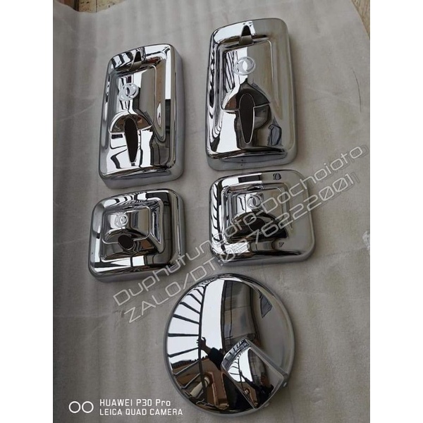 Ốp gương CHENGLONG, DONGFENG, TRƯỜNG GIANG, CỬU LONG TMT.