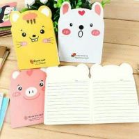 Số  gấu  mèo  siêu cute