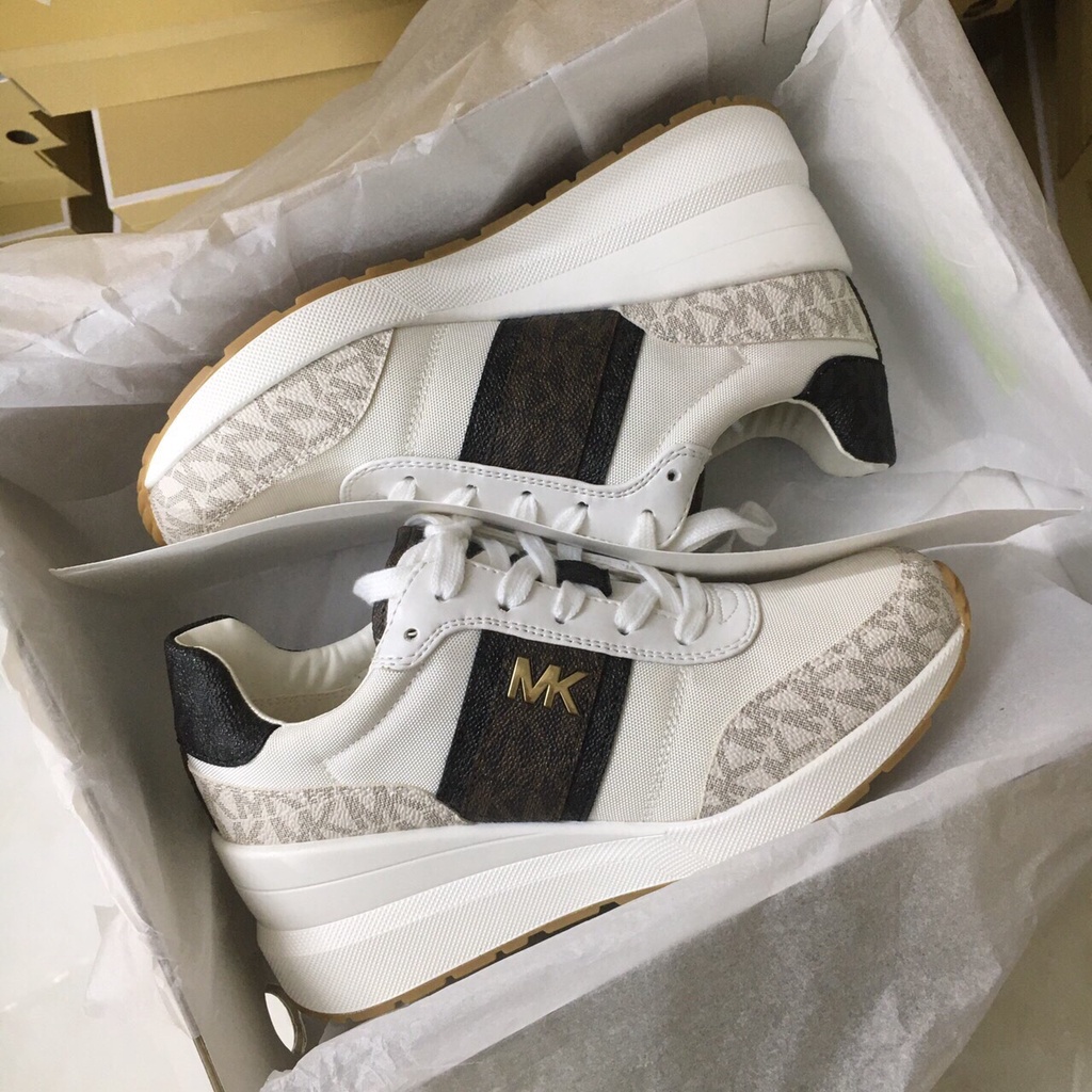 Giày Mk Michael Kors Chính Hãng