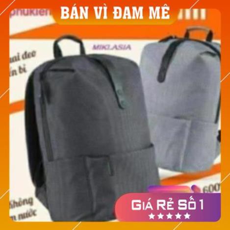 Balo Thời Trang Xiaomi Mi Casual 15" - Chính Hãng Phân Phối (shopmh59)