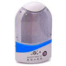 Combo 5 Đèn Ngủ Cảm Ứng Ánh Sáng